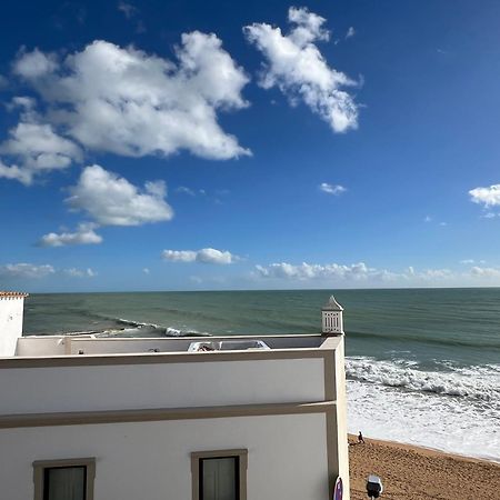 Casa T'Isabel - Fisherman'S Beach - 2 Bedrooms Albufeira Exterior photo