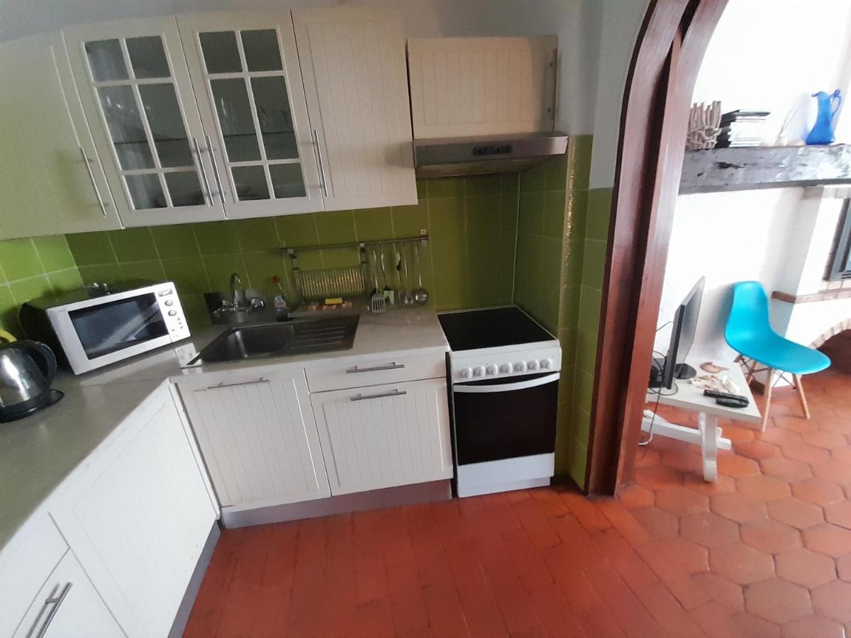 Casa T'Isabel - Fisherman'S Beach - 2 Bedrooms Albufeira Exterior photo
