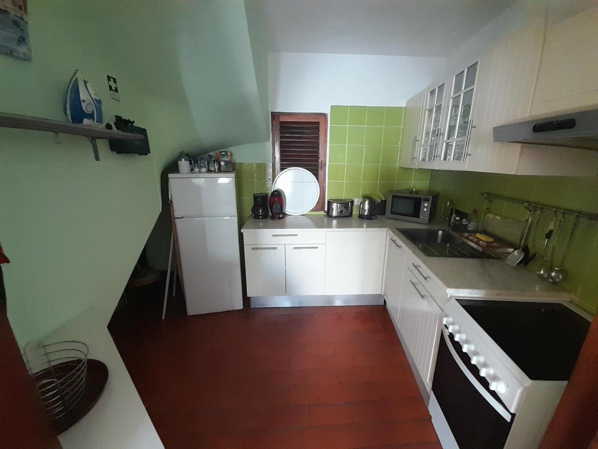 Casa T'Isabel - Fisherman'S Beach - 2 Bedrooms Albufeira Exterior photo