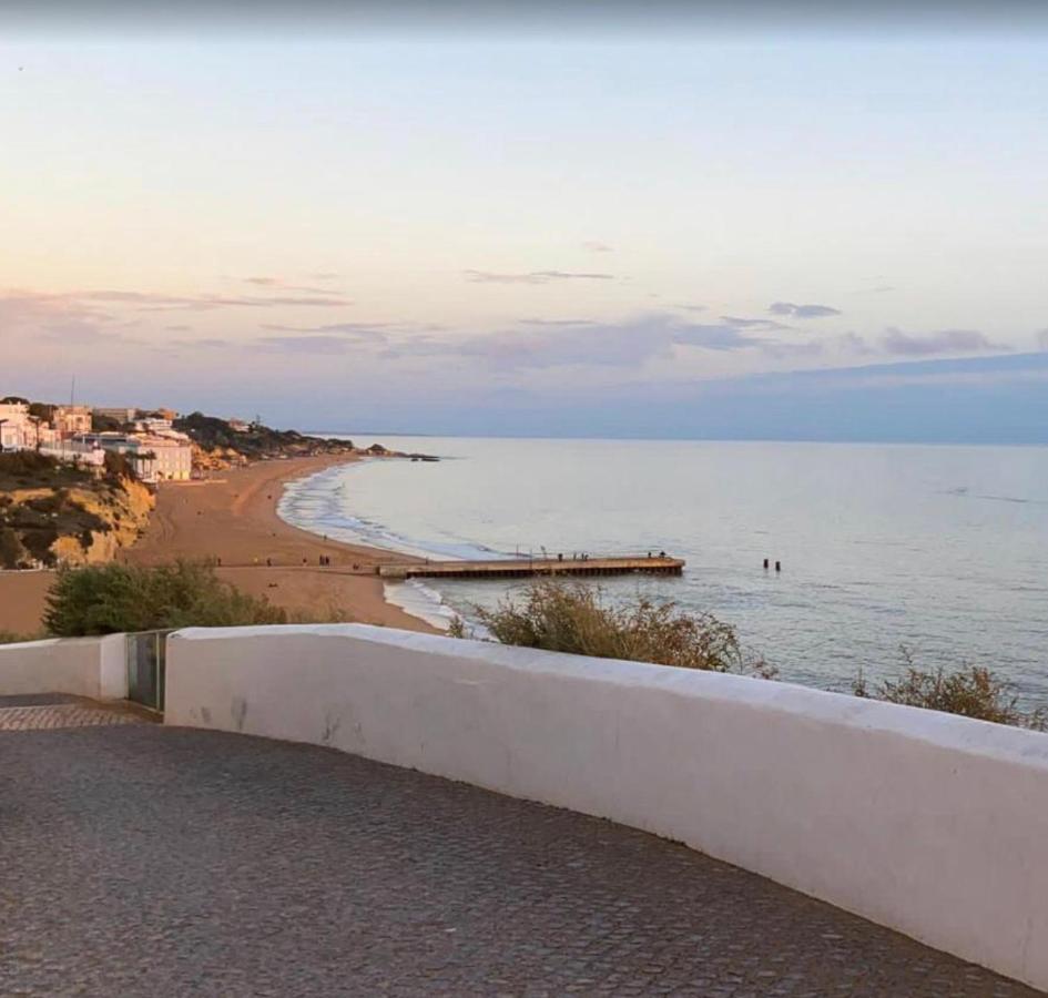 Casa T'Isabel - Fisherman'S Beach - 2 Bedrooms Albufeira Exterior photo