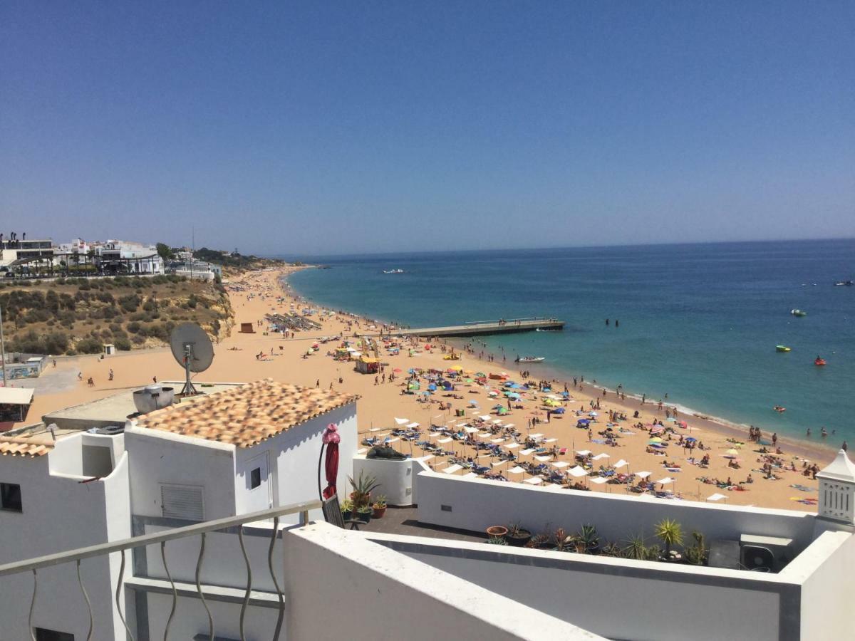 Casa T'Isabel - Fisherman'S Beach - 2 Bedrooms Albufeira Exterior photo