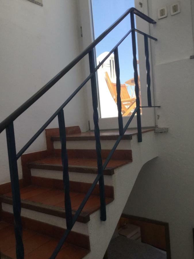 Casa T'Isabel - Fisherman'S Beach - 2 Bedrooms Albufeira Exterior photo