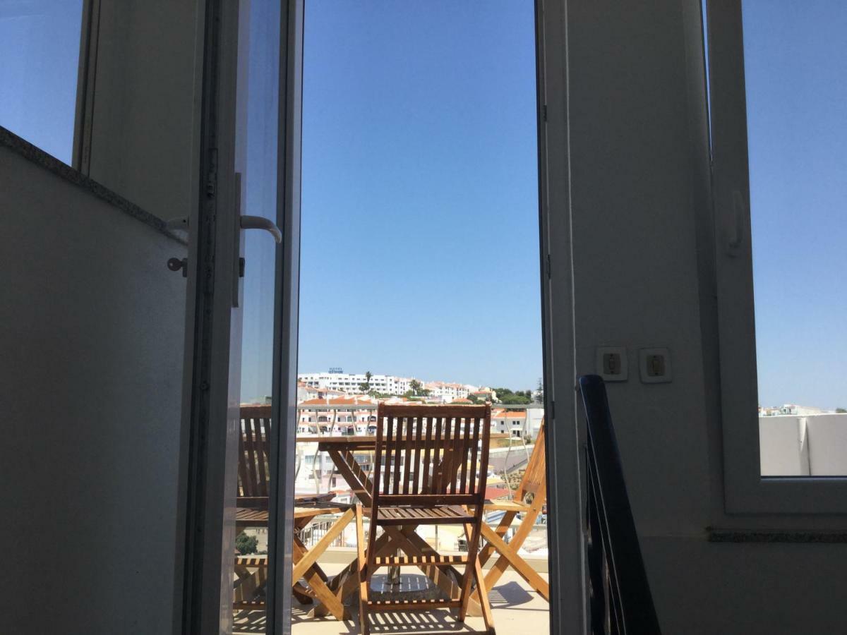 Casa T'Isabel - Fisherman'S Beach - 2 Bedrooms Albufeira Exterior photo