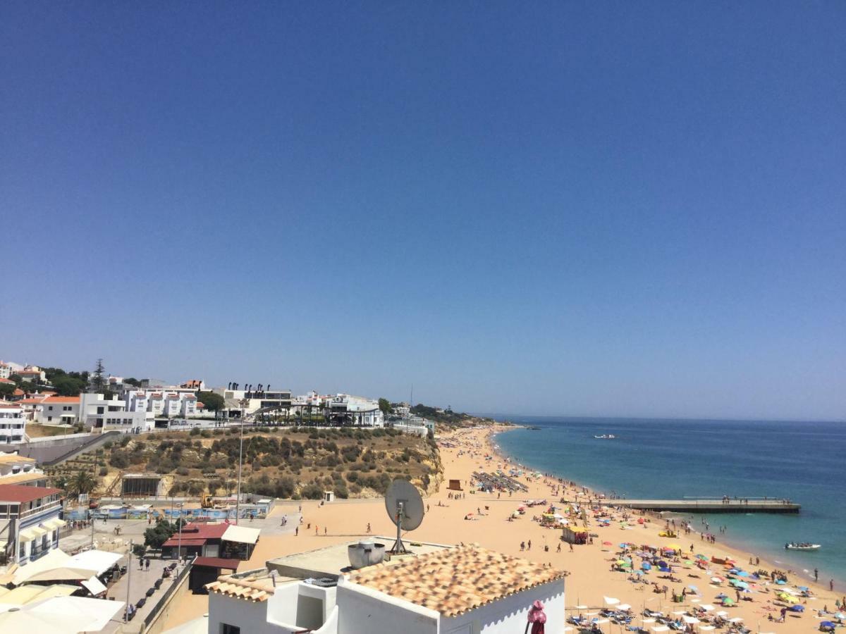 Casa T'Isabel - Fisherman'S Beach - 2 Bedrooms Albufeira Exterior photo