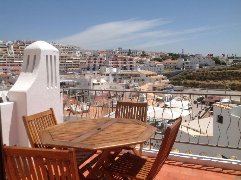 Casa T'Isabel - Fisherman'S Beach - 2 Bedrooms Albufeira Exterior photo