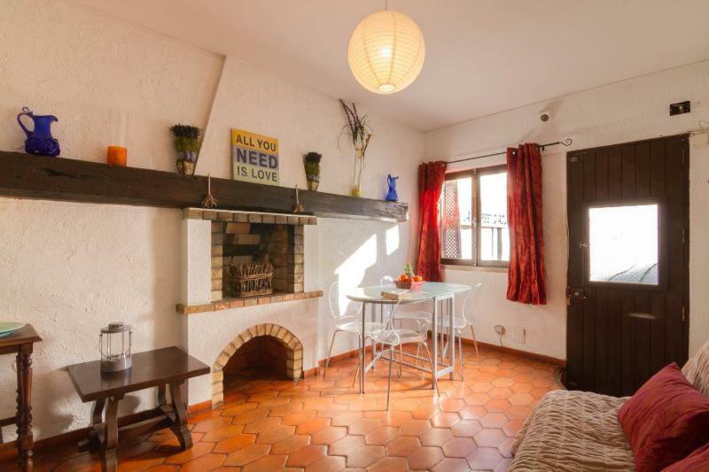 Casa T'Isabel - Fisherman'S Beach - 2 Bedrooms Albufeira Exterior photo